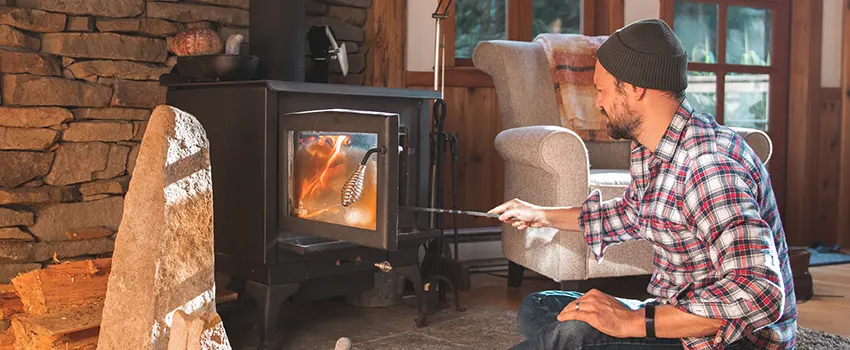 Cost of Pellet Fireplace Installation Services in Berrinba, QLD