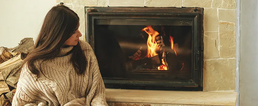 Regency Outdoor Fireplace Products Maintenance and Replacement Services in Buccan, Queensland