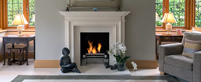 RSF Fireplaces Maintenance and Repair in Buccan, Queensland
