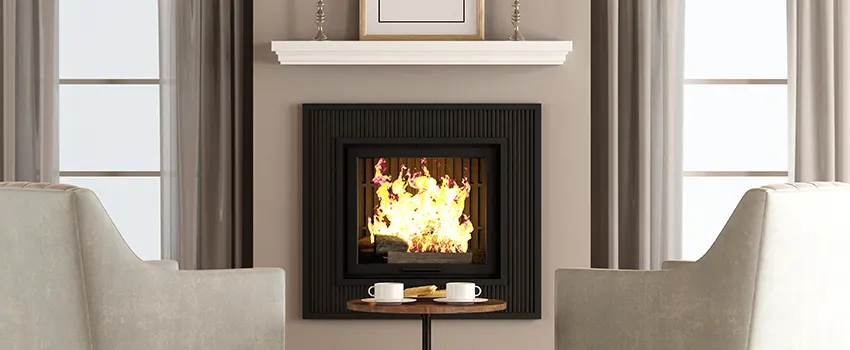 Superior Outdoor Fireplace Repair in Calamvale, QLD