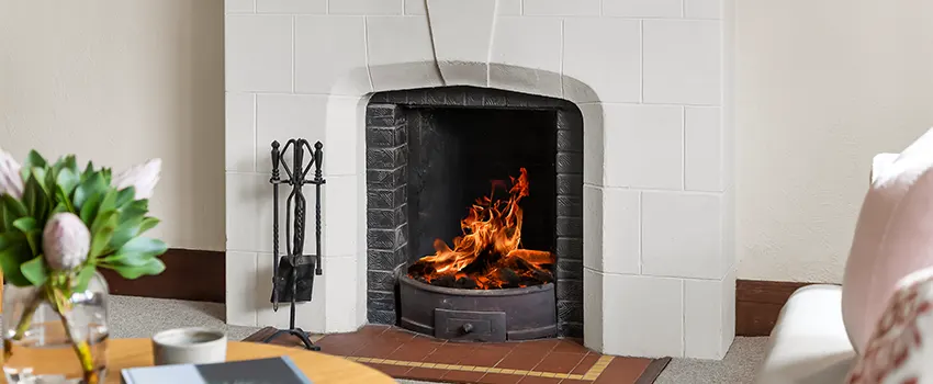 Valor Fireplaces and Stove Repair in Calamvale, QLD