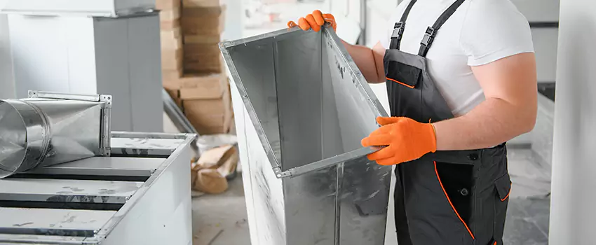 Ventilation Fan Cleaning Services in Buccan, Queensland