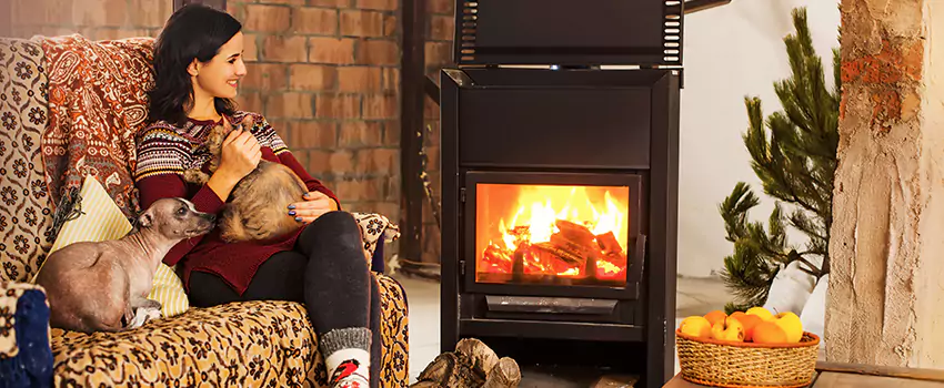 Wood Stove Chimney Cleaning Services in Brisbane, QLD