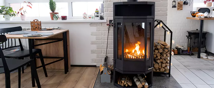 Wood Stove Firebox Installation Services in Chermside West, QLD