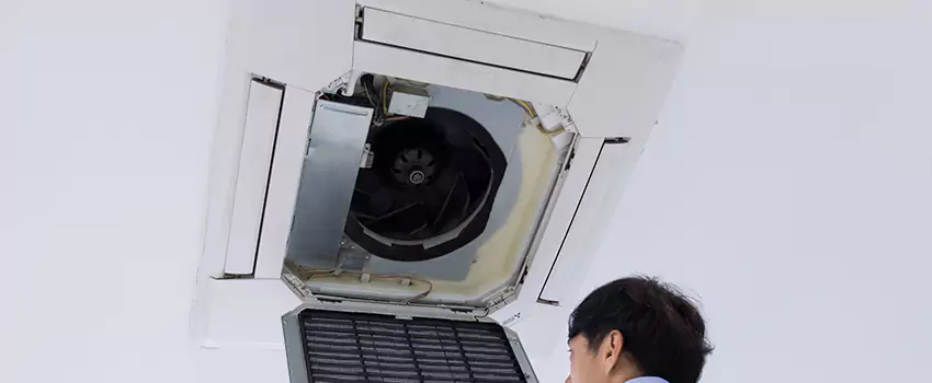 Benefits of Professional Air Duct Cleaning in Calamvale, Queensland