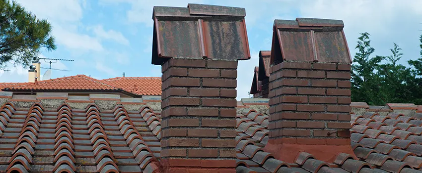 Chimney Vent Damper Repair Services in Calvert, Queensland