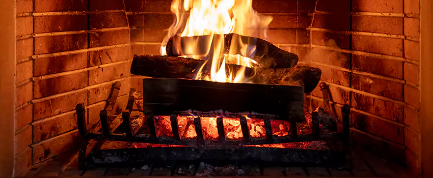 Chimney Ash Dump Cover Repair Services in Caboolture South, QLD