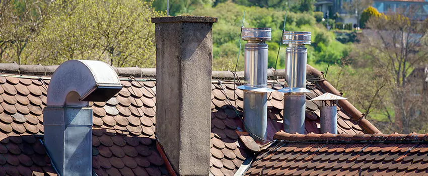 Commercial Chimney Blockage Removal in Bardon, Queensland
