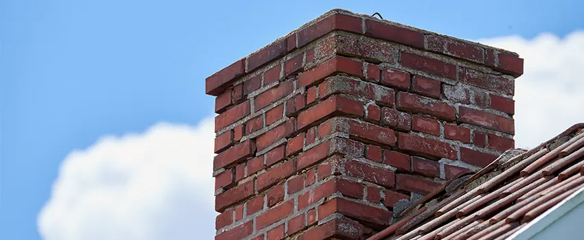 Chimney Concrete Bricks Rotten Repair Services in Brisbane, Queensland