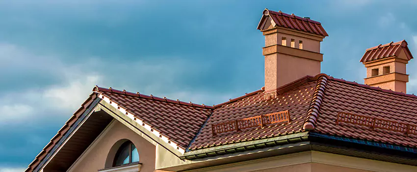 Residential Chimney Services in Buccan, Queensland