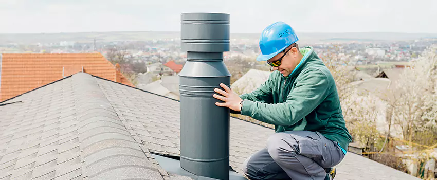 Insulated Chimney Liner Services in Capalaba, QLD