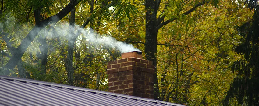 Gas Chimney Odor Removal in Barellan Point, Queensland