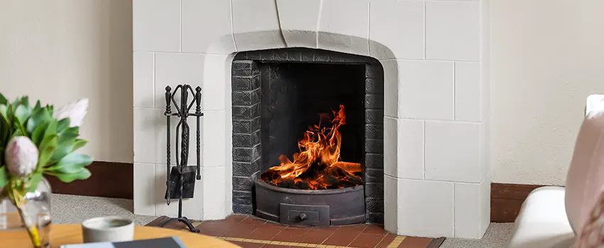 Classic Open Fireplace Design Services in Bald Hills, Queensland