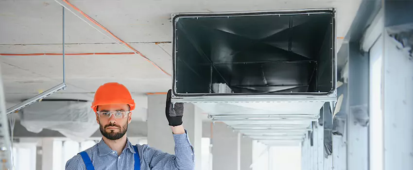 Clogged Air Duct Cleaning and Sanitizing in Deebing Heights, QLD
