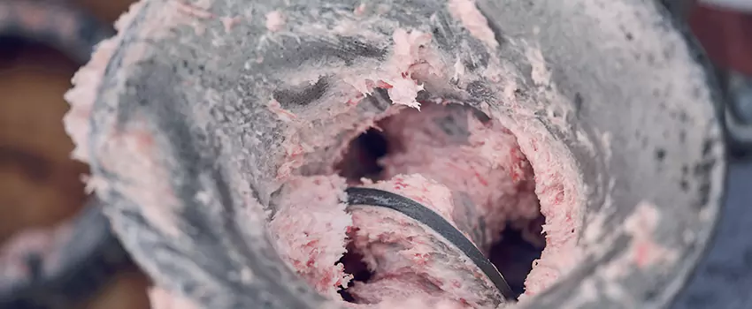 Benefits of Professional Clogged Dryer Vent Cleaning in Ashgrove, Queensland