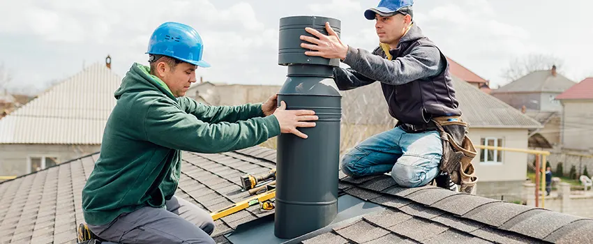 Commercial Chimney Cost in Caboolture South, QLD