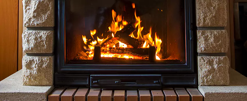 Decorative Fireplace Installation Cost in Capalaba, Queensland