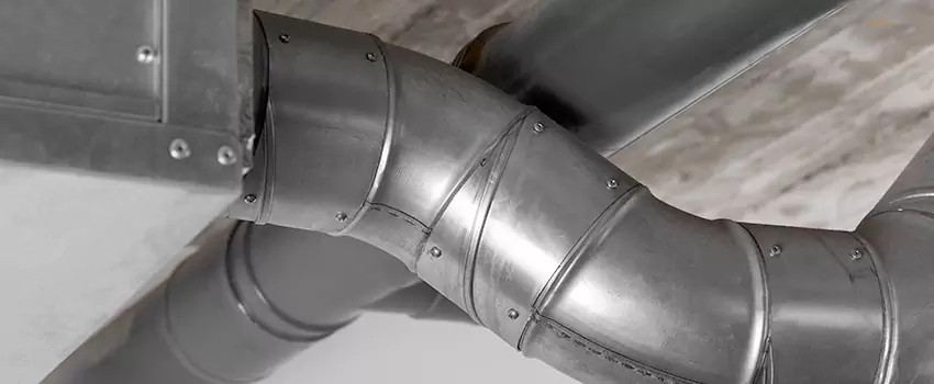 Dryer Vent Blockage Inspection in Buccan, QLD