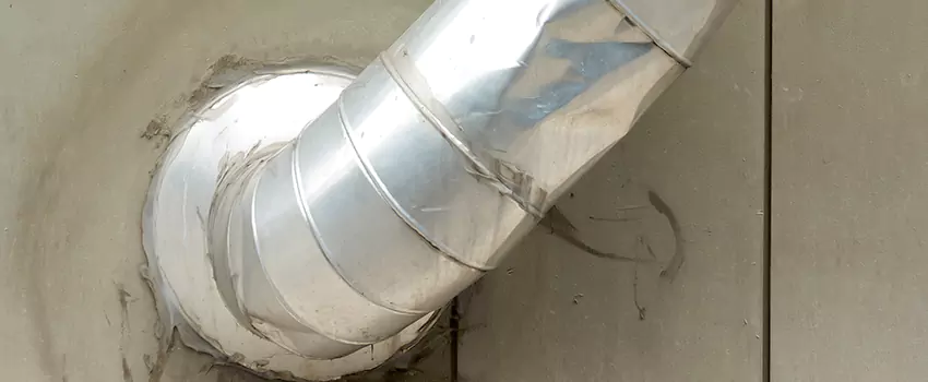 Dryer Vent Repair Process in Brisbane, QLD