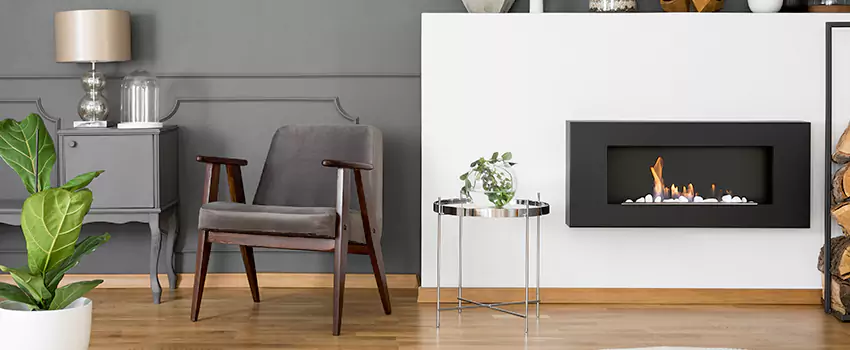 Empire Comfort Systems Outdoor Linear See-Through Fireplaces Replacement in Caboolture South, Queensland