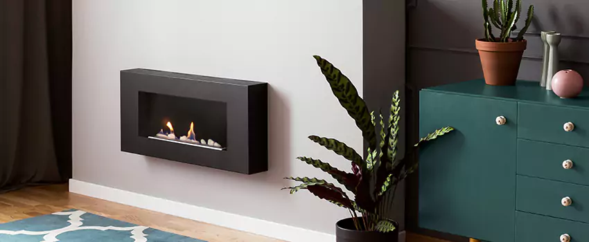 Cost of Ethanol Fireplace Repair And Installation Services in Brisbane, QLD