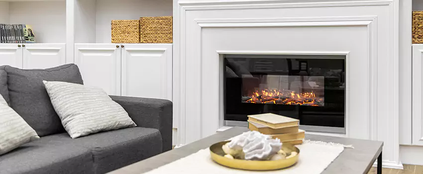 Professional Fireplace Maintenance Contractors in Chain of Ponds, QLD