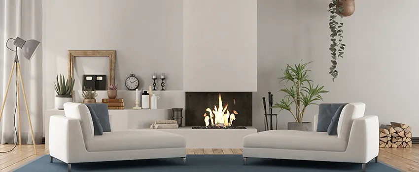 Decorative Fireplace Crystals Services in Caboolture South, Queensland