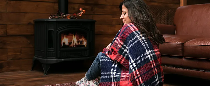 Fireplace Firebox Grate Replacement Services in Caboolture South, Queensland