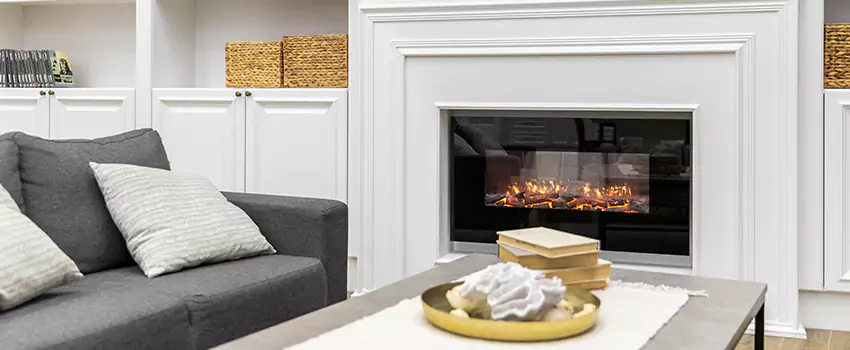 Pellet Fireplace Insert Installation in Brisbane, QLD