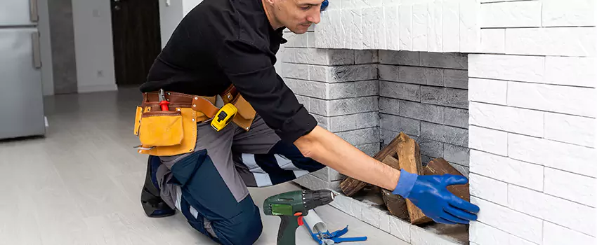 Top Fireplace Installation Company in Bald Hills, Queensland