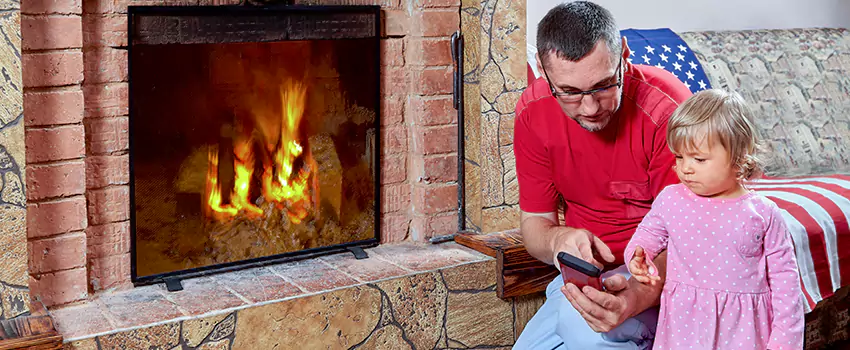 Fireplace Safety Locks For Kids in Bald Hills, QLD