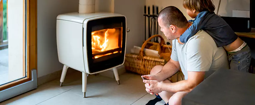 Fireplace Flue Maintenance Services in Capalaba, QLD