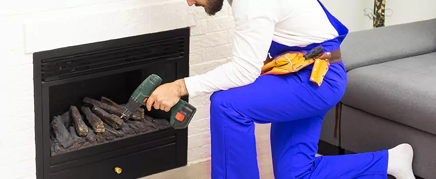 Fireplace Repair Expert in Ashgrove, Queensland