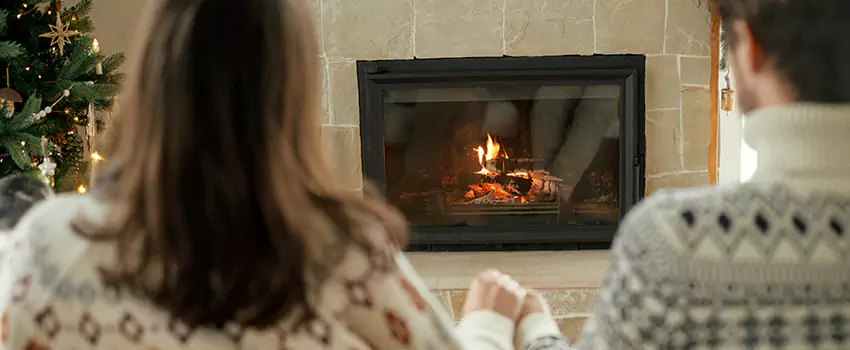 Fireplace Firebox Refurbish & Restore Services in Caboolture South, Queensland