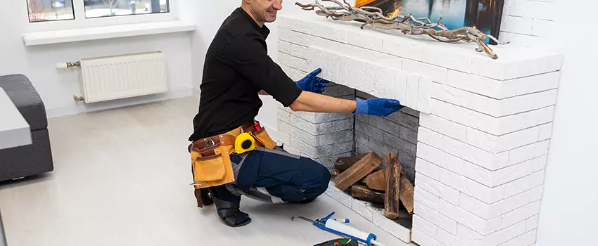 Gas Fireplace Repair And Replacement in Ashgrove, QLD