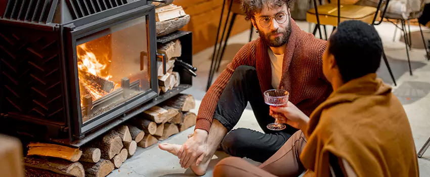 Fireplace Leaky Roof Repair in Caboolture South, Queensland