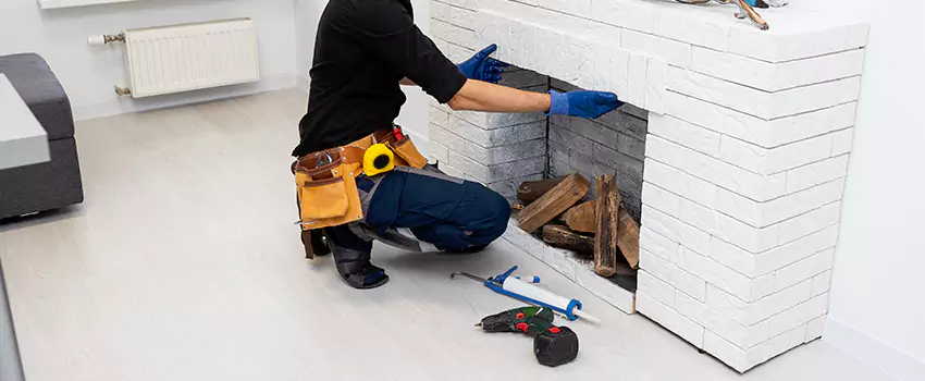Masonry Fireplace Technician in Buccan, Queensland