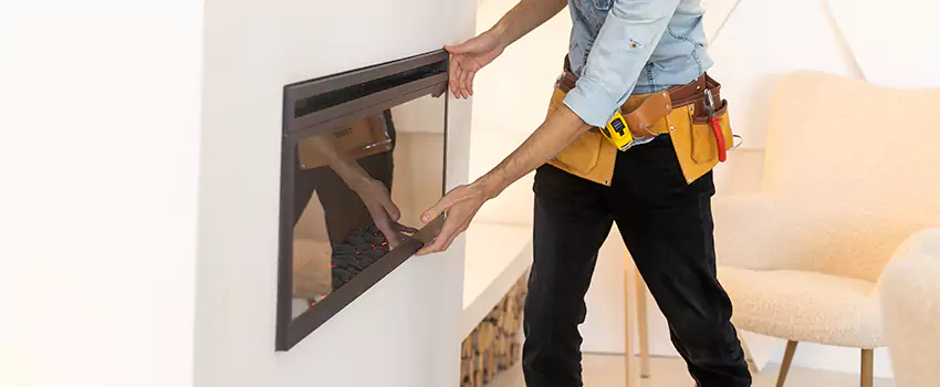 Traditional Fireplace Vent Sweeping in Caboolture South, QLD