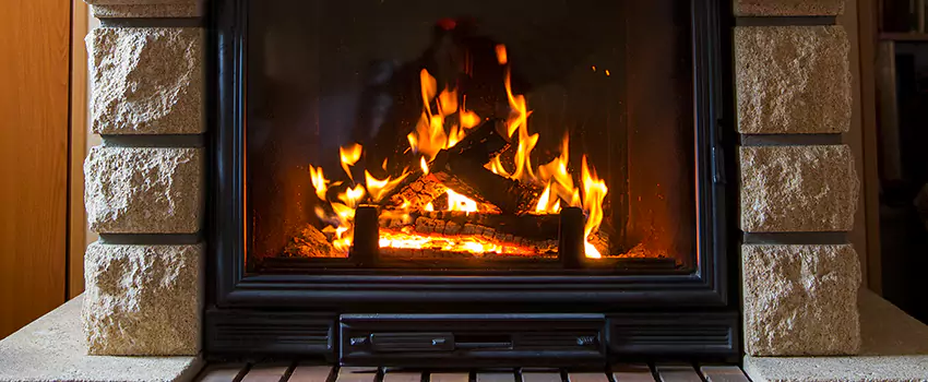 Fireplace Xtrordinair Probuilder Gas Fireplace Installation in Flinders View, QLD