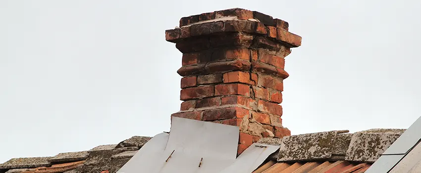 Cost of Fixing Blocked Chimney in Calamvale, Queensland