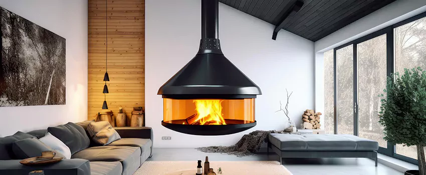 Floating Damaged Fireplace Repair Services in Buccan, QLD