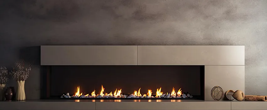 Gas Fireplace Logs Supplier in Calamvale, Queensland