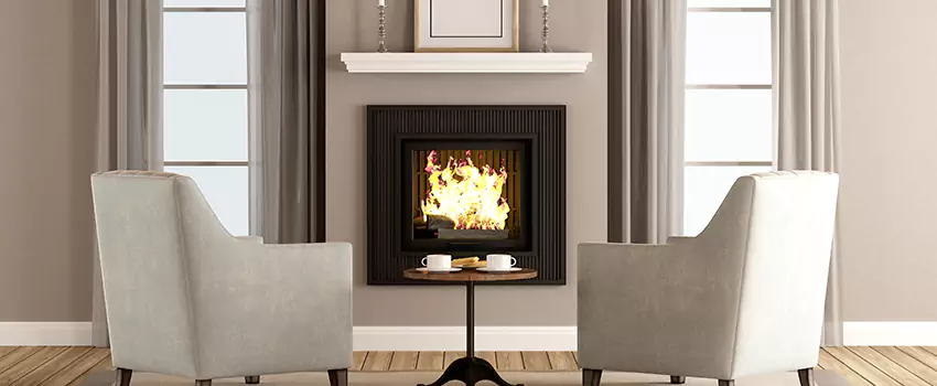 Heatilator Direct Vent Fireplace Services in Calamvale, Queensland
