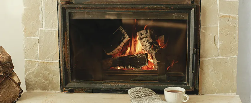 Kings man Fireplaces Insert Services in Capalaba, QLD