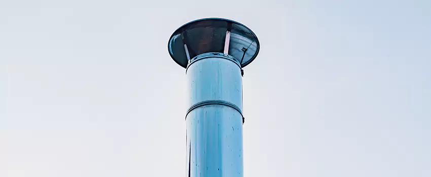 Insulated Metal Chimney Installation in Bald Hills, QLD