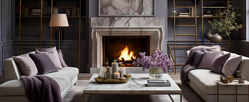 Napoleon Galaxy Series Outdoor Fireplaces Repair in Bald Hills, QLD