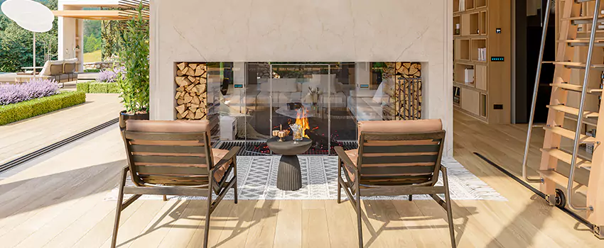 Ortal Space Creator Fireplace Repair in Capalaba, QLD