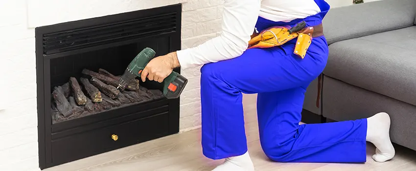 Pellet Fireplace Repair Services in Berrinba, QLD
