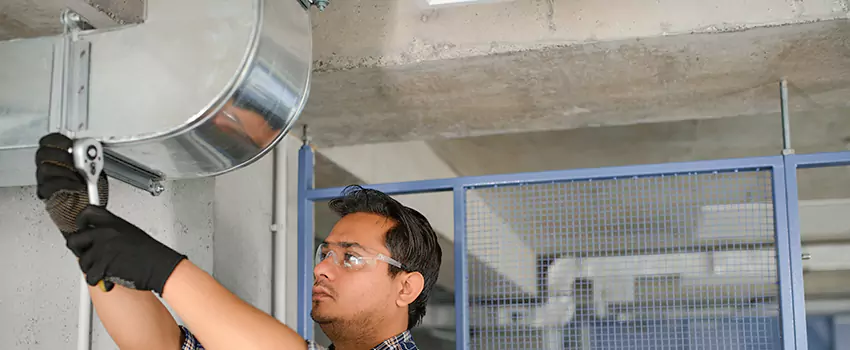 Benefit of Ventilation Cleaning in Buccan, Queensland