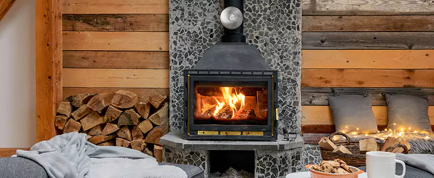 Affordable Wood Fireplace Fixing Solutions in Bardon, Queensland